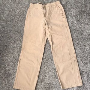 Duck Head Khakis